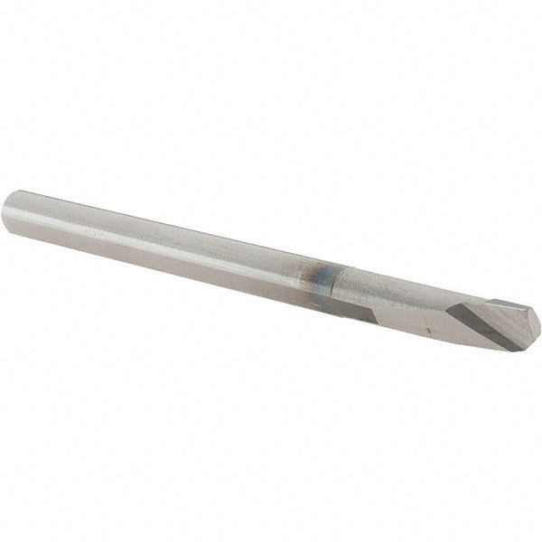 Internal Tool Inc 04-1110 Boring Bar 0.3500" Min Bore Dia, 5/16" Shank Dia, Micrograin Solid Carbide