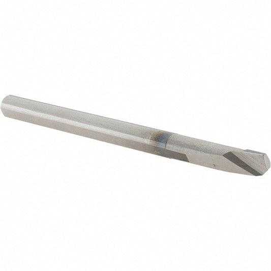 Internal Tool Inc 04-1110 Boring Bar 0.3500" Min Bore Dia, 5/16" Shank Dia, Micrograin Solid Carbide