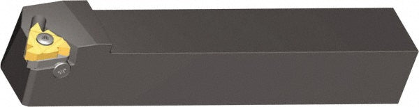 Vargus 001-66007 Indexable Threading Toolholder External, Right Hand, 3/4 x 3/4" Shank