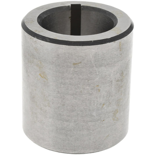 Value Collection SC08180820 7/8" ID x 1-3/8" OD, Alloy Steel Machine Tool Arbor Spacer
