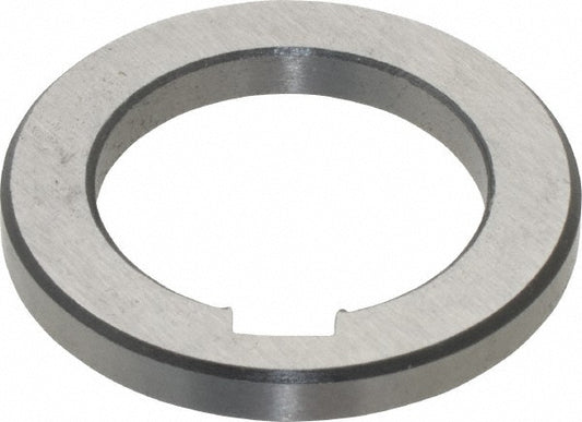 Value Collection SC08181125 1" ID x 1-1/2" OD, Alloy Steel Machine Tool Arbor Spacer