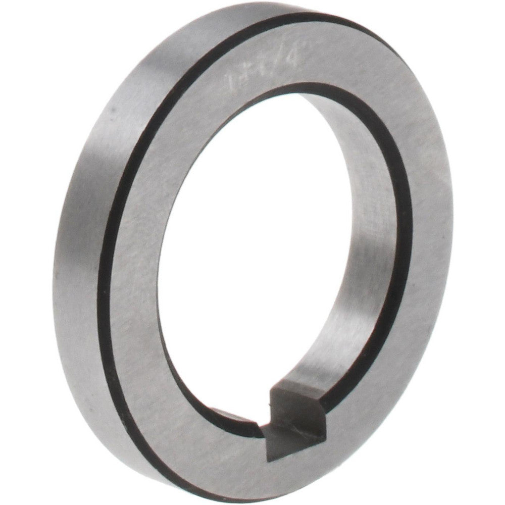 Value Collection SC08181166 1" ID x 1-1/2" OD, Alloy Steel Machine Tool Arbor Spacer