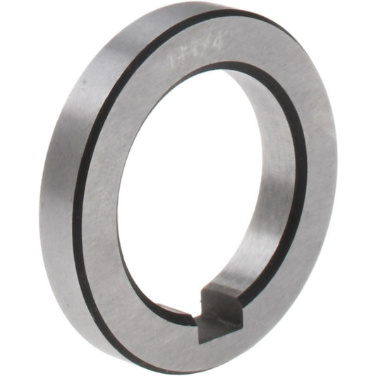 Value Collection SC08181166 1" ID x 1-1/2" OD, Alloy Steel Machine Tool Arbor Spacer