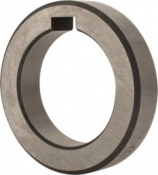 Value Collection SC08181208 1" ID x 1-1/2" OD, Alloy Steel Machine Tool Arbor Spacer