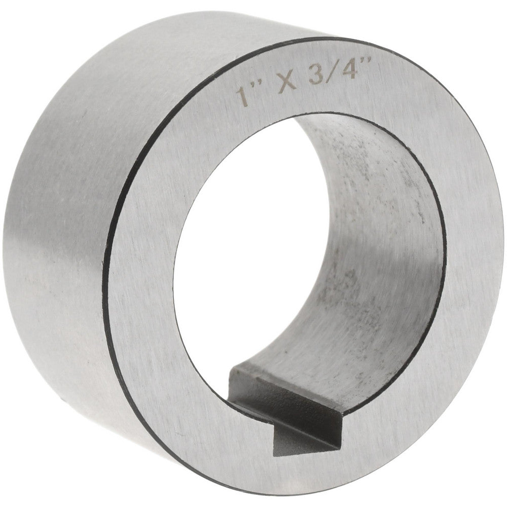 Value Collection SC08181489 1" ID x 1-1/2" OD, Alloy Steel Machine Tool Arbor Spacer