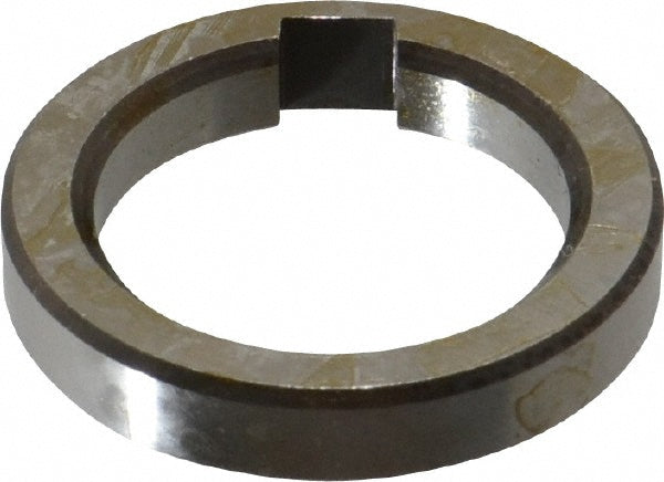 Value Collection SC08182206 1-1/4" ID x 1-3/4" OD, Alloy Steel Machine Tool Arbor Spacer