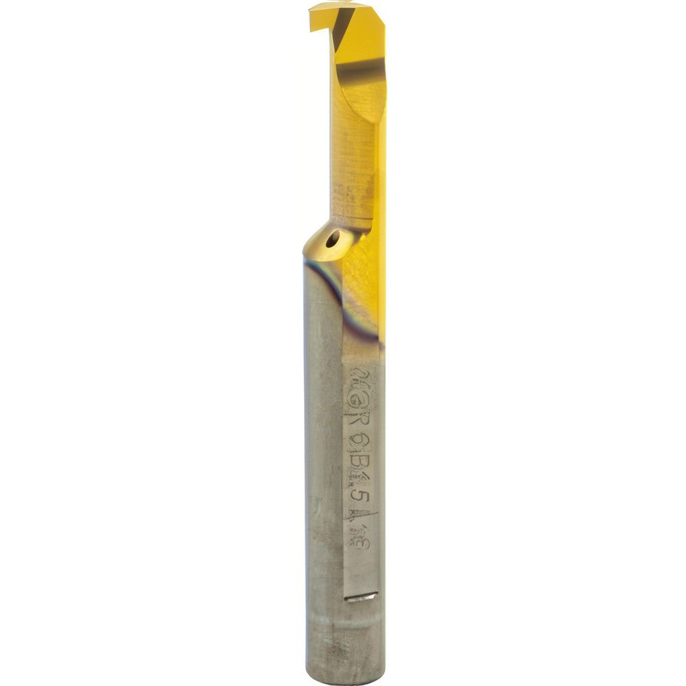 Carmex MGR6B1.5L15 Grooving Tool Right Hand, 6.00 mm Shank Dia, 1.50 mm Groove Width
