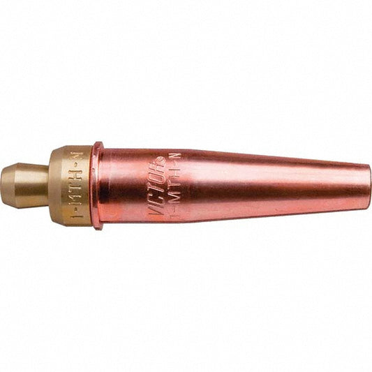 Victor 0333-0366 Oxygen/Acetylene Torch Tips