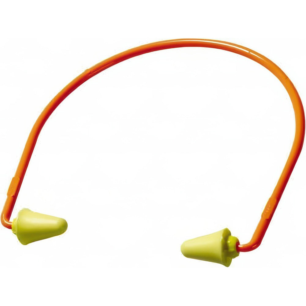 3M 7000127170 Earplugs 28 dB, Foam, Cone, No Roll, Corded