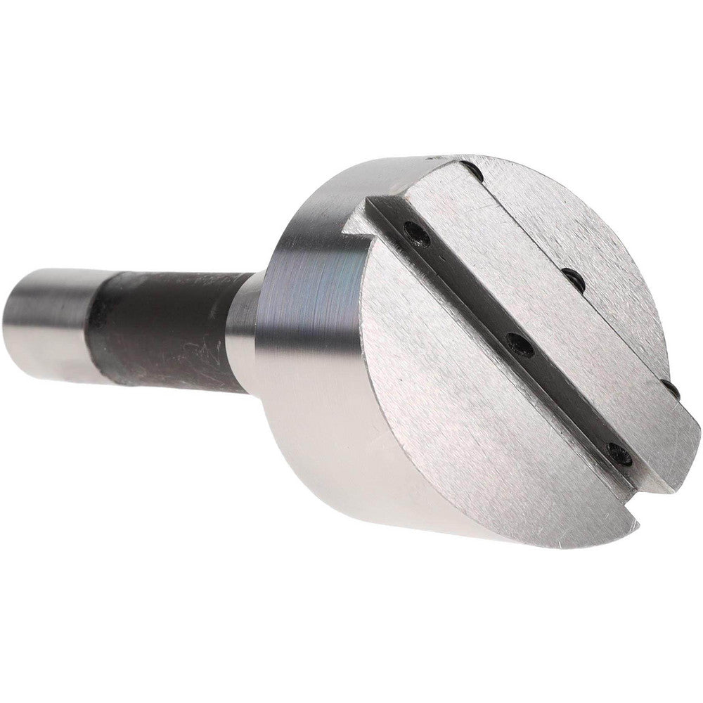 Value Collection ATF0488 2-1/2" Head, 1 Bit Per Cutter, 5/16" Tool Bit, Fly Cutter