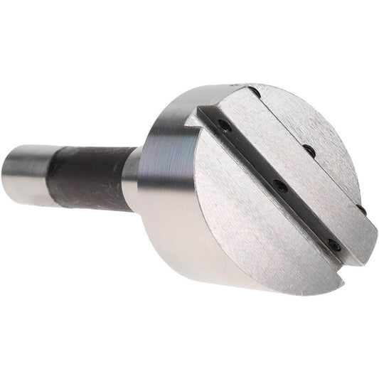 Value Collection ATF0488 2-1/2" Head, 1 Bit Per Cutter, 5/16" Tool Bit, Fly Cutter