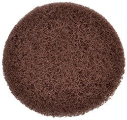 Standard Abrasives 7000046745 Quick-Change Disc SocAtt, 3" Disc Dia, Aluminum Oxide, Non-Woven