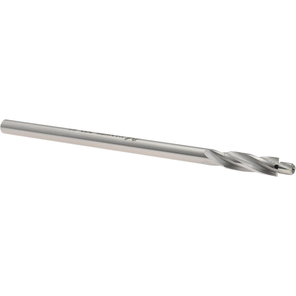 Yankee Corp. 302-0.6320 Solid Pilot Counterbore 0.244" Dia, 0.153" Pilot, 4 Flutes