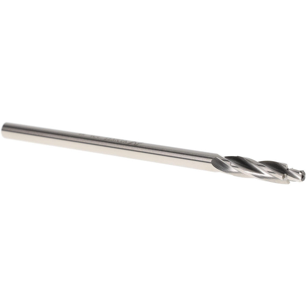 Yankee Corp. 301-0.8320 Solid Pilot Counterbore 0.272" Dia, 0.164" Pilot, 4 Flutes