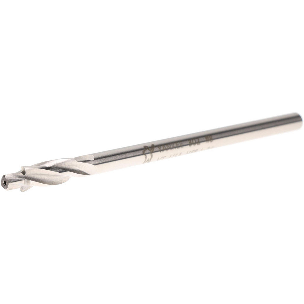 Yankee Corp. 302-0.8320 Solid Pilot Counterbore 0.288" Dia, 0.179" Pilot, 4 Flutes