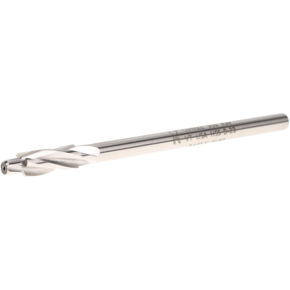Yankee Corp. 303-0.1032 Solid Pilot Counterbore 0.346" Dia, 0.221" Pilot, 4 Flutes