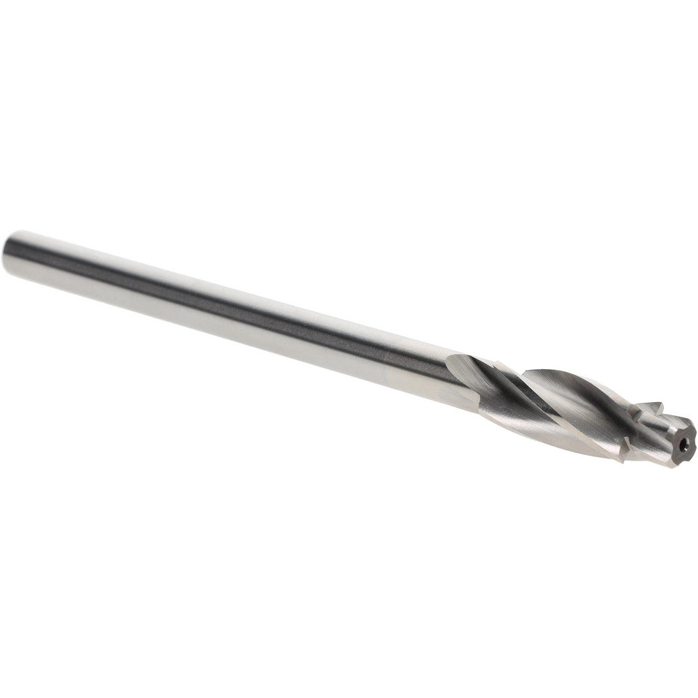 Yankee Corp. 303-0.2500 Solid Pilot Counterbore 0.414" Dia, 0.281" Pilot, 4 Flutes