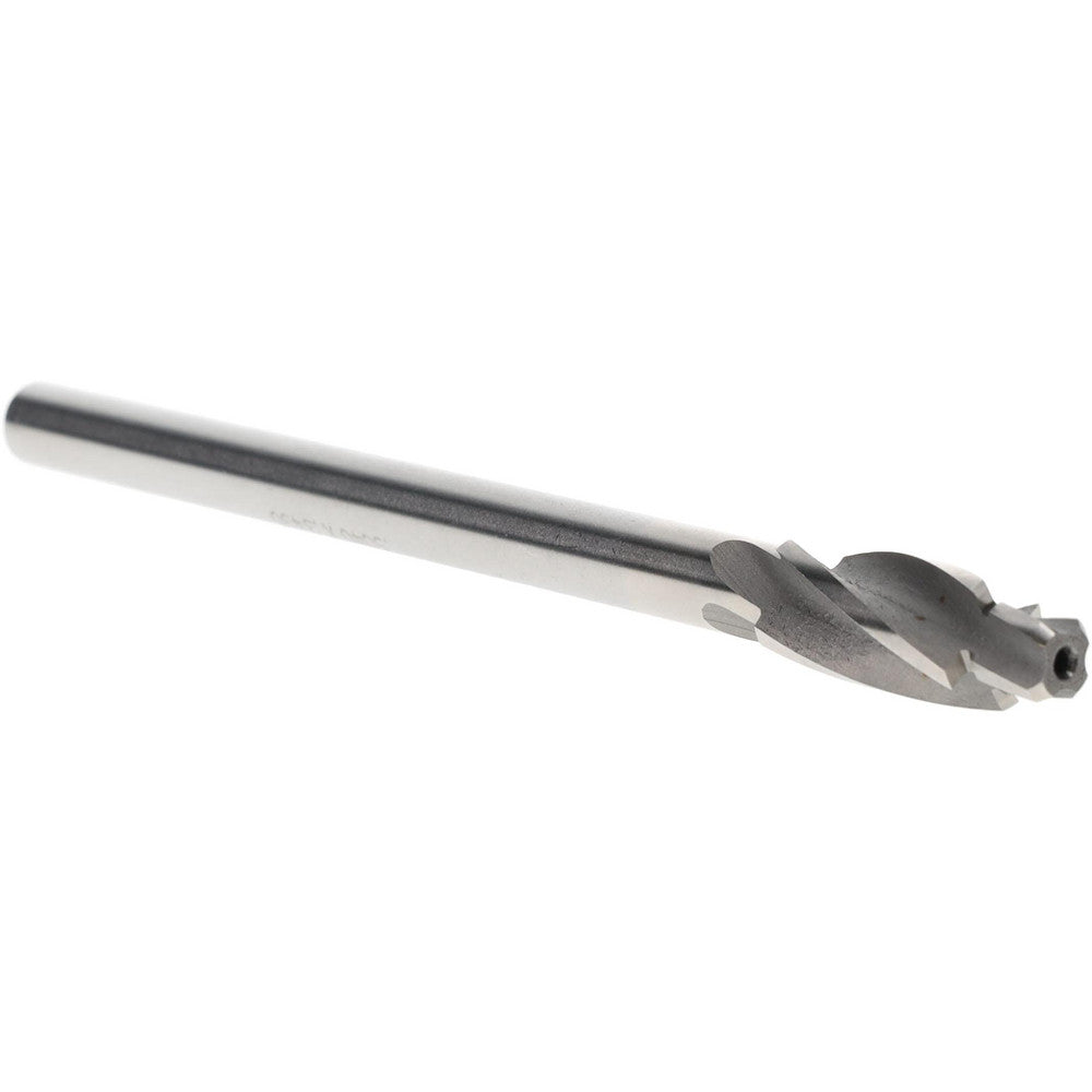 Yankee Corp. 303-0.3125 Solid Pilot Counterbore 0.507" Dia, 0.343" Pilot, 4 Flutes