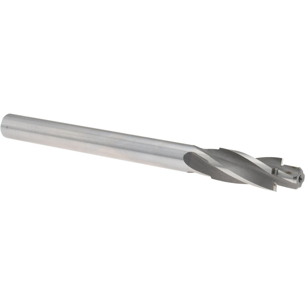 Yankee Corp. 301-0.3750 Solid Pilot Counterbore 0.569" Dia, 3/8" Pilot, 4 Flutes