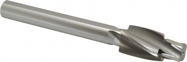 Yankee Corp. 303-0.7500 Solid Pilot Counterbore 1.165" Dia, 0.781" Pilot, 4 Flutes