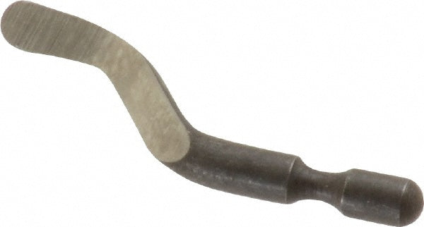 Shaviv 151-29095 Swivel & Scraper Blade B10L, Left Hand, High Speed Steel