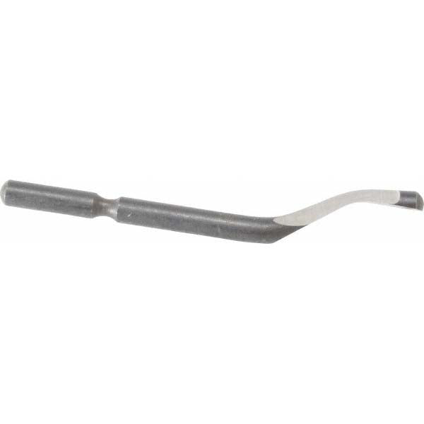 Shaviv 151-29098 Swivel & Scraper Blade E100 LH, Left Hand, High Speed Steel