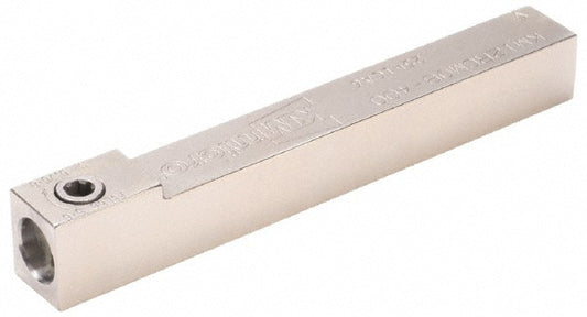 Kennametal 1920380 Modular Lathe Shank Right Hand Cut, KM12, Square Shank