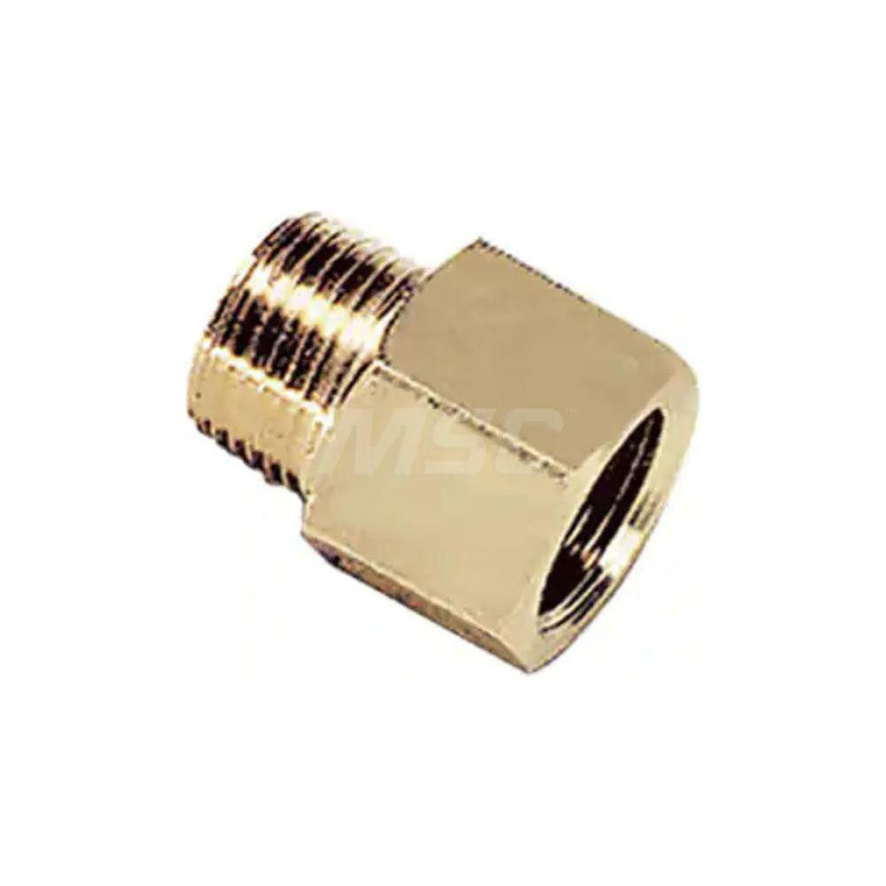Legris 0164 18 17 ISO Port Adapters 