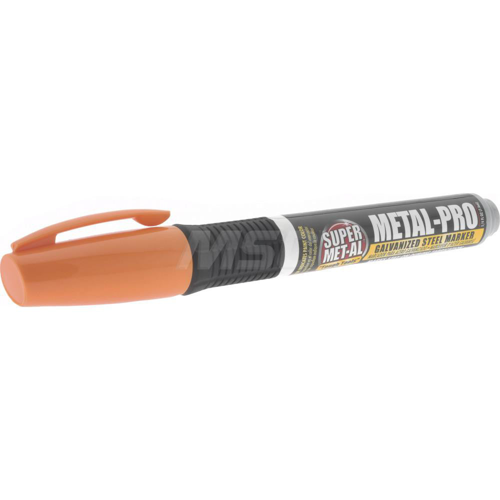 Super Met-Al 04042CREAMSICLE Markers & Paintsticks 