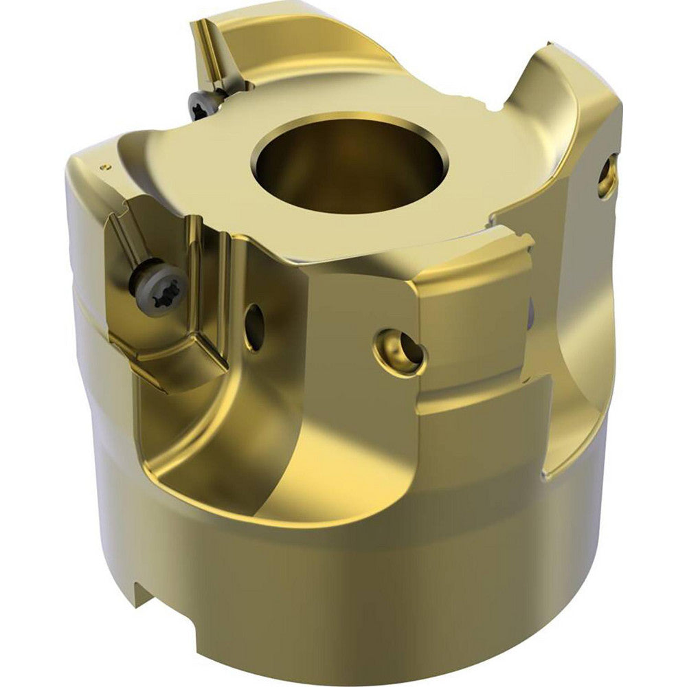 Seco 02450395 Indexable Copy Face Mill 50.8 mm Max Cut Dia