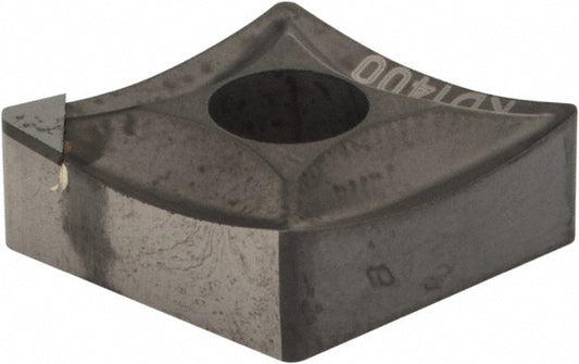 Kennametal 3656063 Turning Insert CNMS432FST KD1400, Polycrystalline Diamond