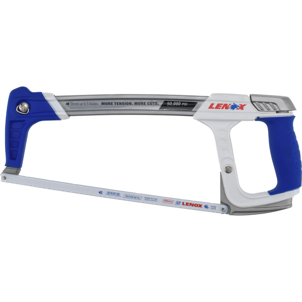 Lenox 12132HT50 12" Hacksaw Frame