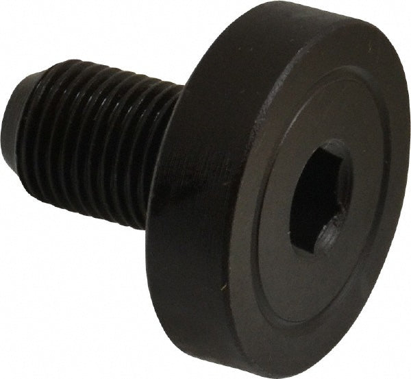 Value Collection 8-815-P810 1 Inch Compatible Pilot Diameter, Shell Mill Arbor Screw