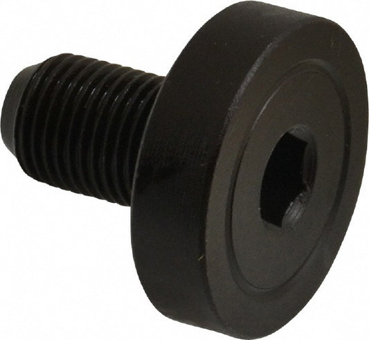 Value Collection 8-815-P810 1 Inch Compatible Pilot Diameter, Shell Mill Arbor Screw