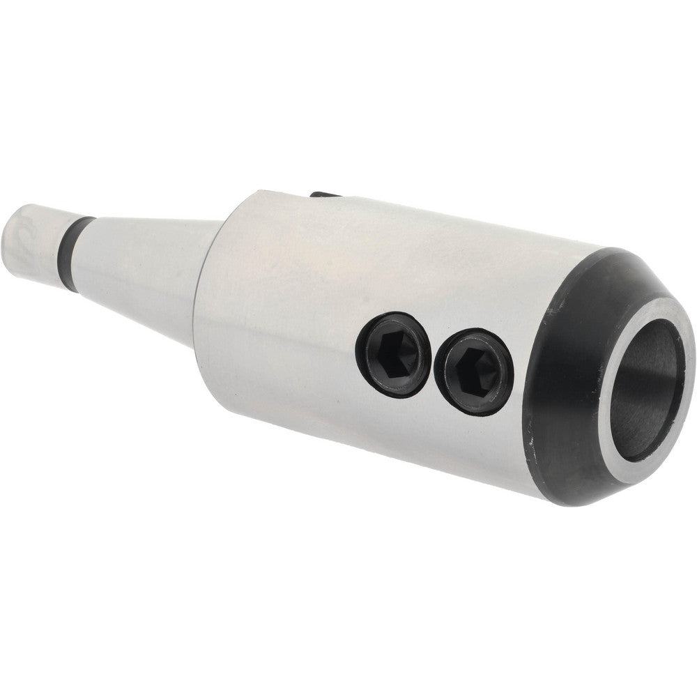 Value Collection 210-3073 End Mill Holder NMTB30 Taper, Taper Shank, 1" Hole Dia