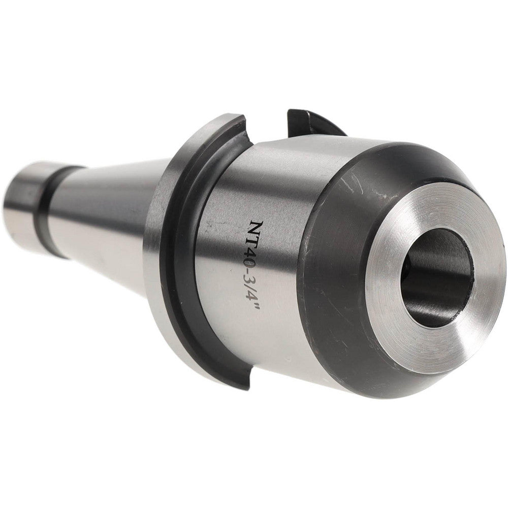 Value Collection 210-4075 End Mill Holder NMTB40 Taper, Taper Shank, 3/4" Hole Dia