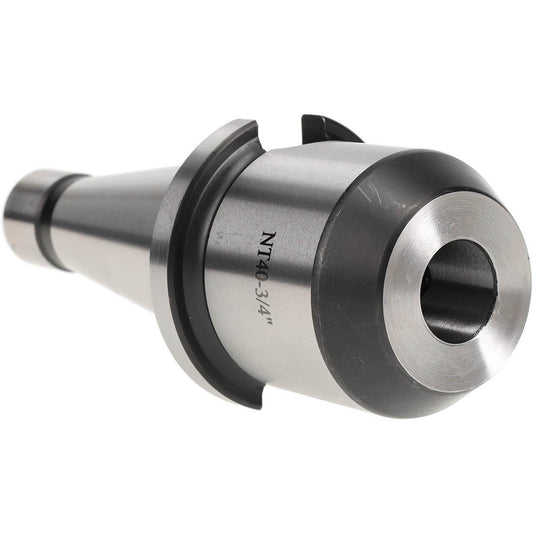 Value Collection 210-4075 End Mill Holder NMTB40 Taper, Taper Shank, 3/4" Hole Dia