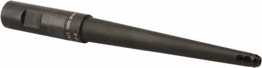 Precision Components LRM-.125-70-3 End Mill Holder 3/4" Shank Dia, Weldon Flat & Straight Shank, 1/8" Hole Dia