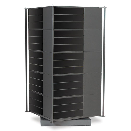 Akro-Mils 98325 Small Parts Modular Steel Frame Storage Cabinet