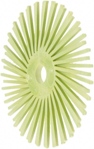 3M 7000046182 Radial Bristle Brush