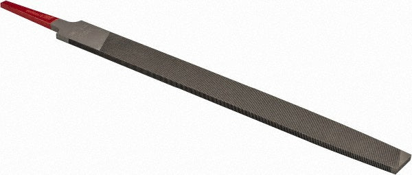 Simonds File 73146000 American-Pattern File 8 " Length, Mill, Single