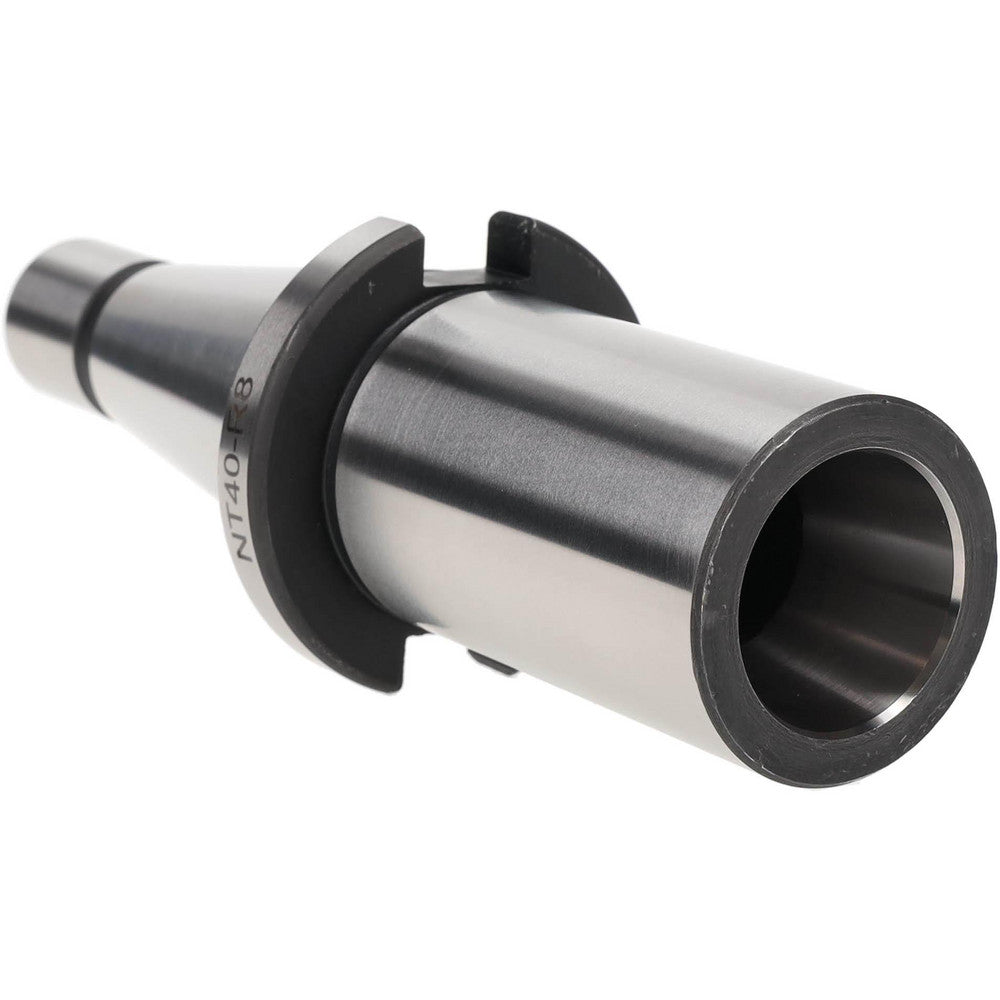 Value Collection 214-7594 R8 Inside Taper, NMTB40 Outside Taper, NMTB to R8 Taper Adapter