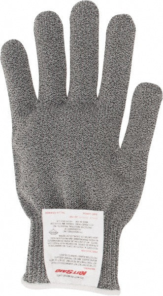 PIP 22-760GXL Cut-Resistant Glove Kut-Gard® 22-760G, Size X-Large, ANSI Cut A7, ANSI Puncture 0, Uncoated, Dyneema