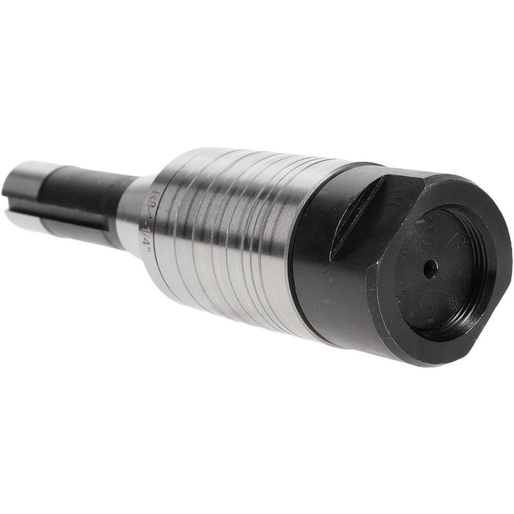 Value Collection 210-2118 1-1/4" Dia Milling Machine Arbor