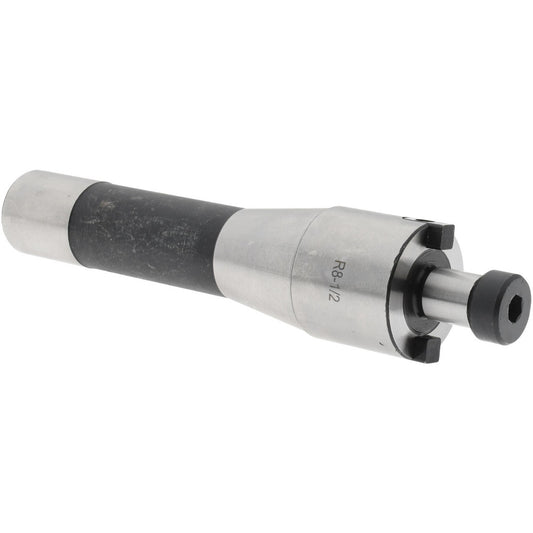 Value Collection 210-0401 Shell Mill Holder R8, Taper Shank