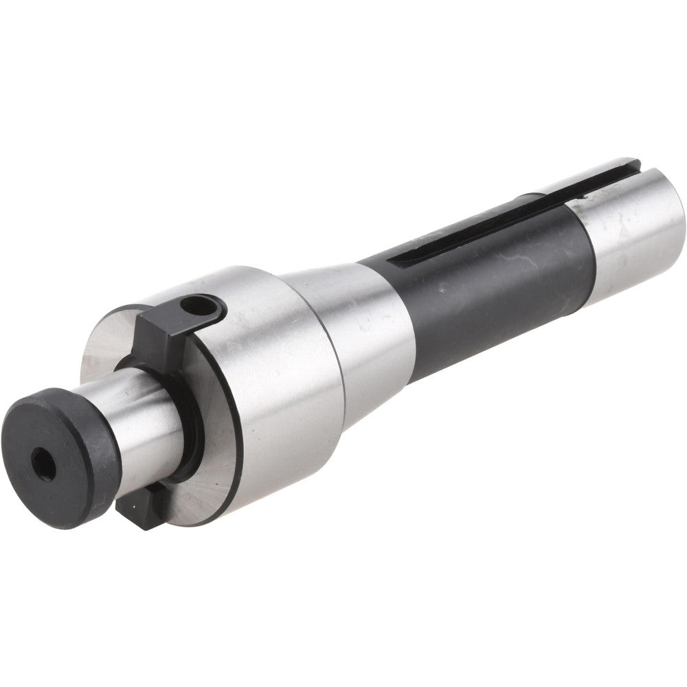 Value Collection 210-0402 Shell Mill Holder R8, Taper Shank