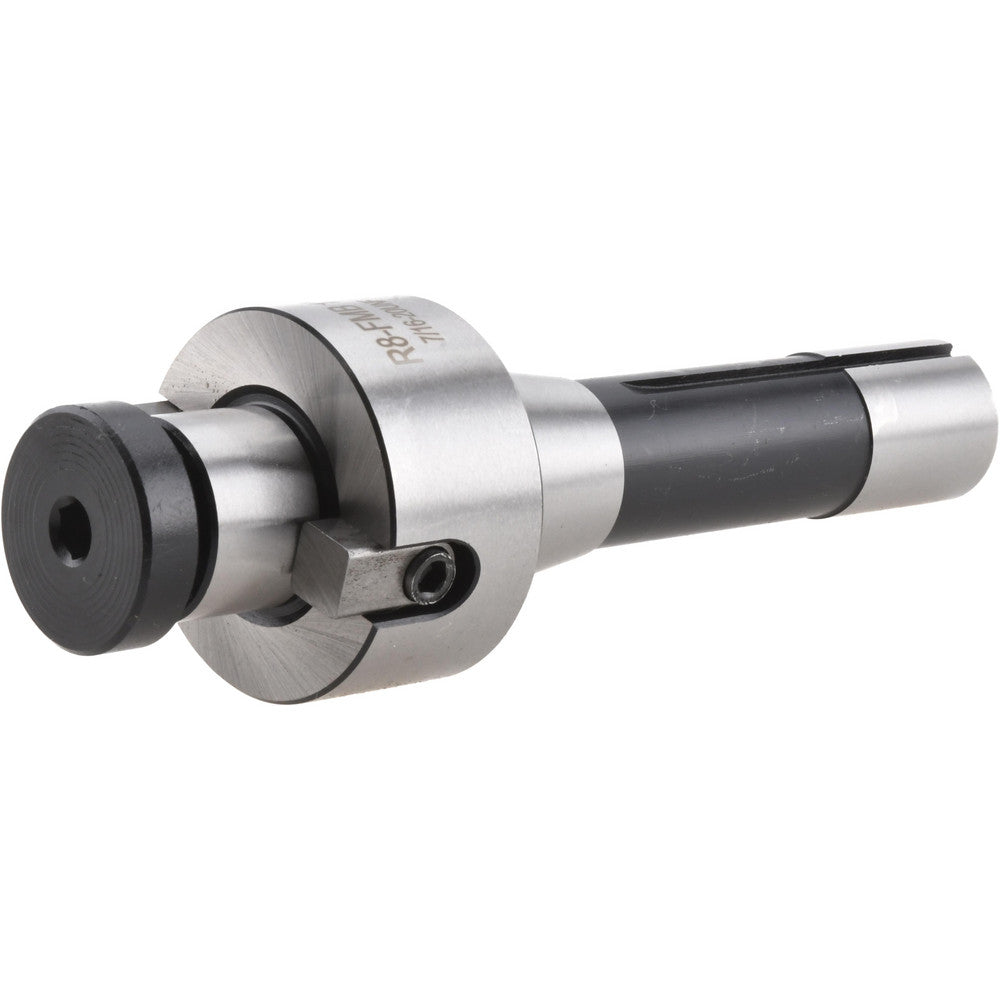 Value Collection 210-0403 Shell Mill Holder R8, Taper Shank, 1" Pilot