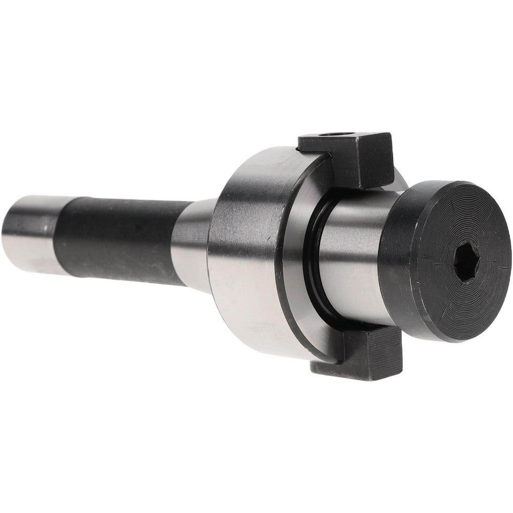 Value Collection 210-0404 Shell Mill Holder R8, Taper Shank