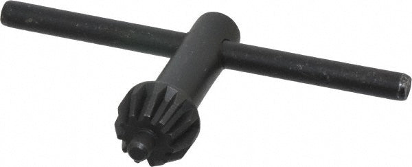 Jacobs #0 Drill Chuck Key K0, 1/8" Pilot Dia