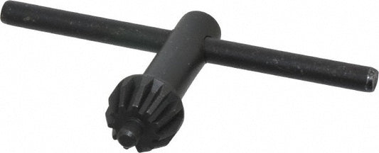 Jacobs #0 Drill Chuck Key K0, 1/8" Pilot Dia